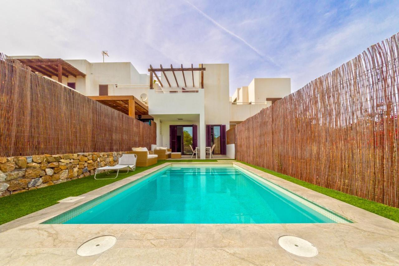 Avicena Beach - Mojácar Exterior foto